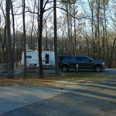 Review photo of David Crockett State Park Campground by M W., January 3, 2021