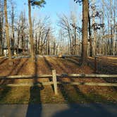 Review photo of David Crockett State Park Campground by M W., January 3, 2021