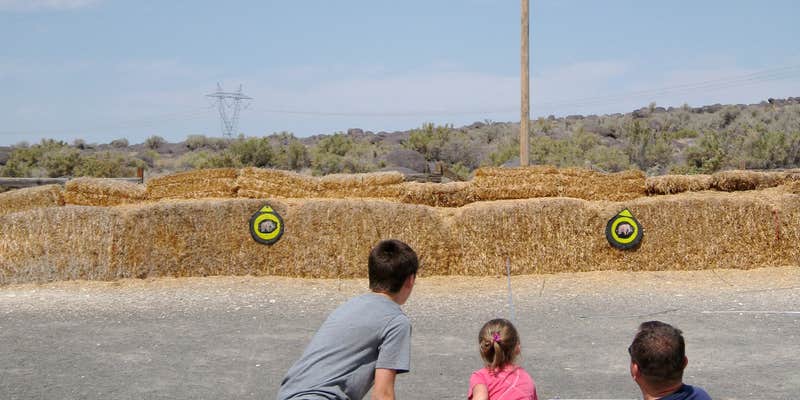 Camper submitted image from Celebration Park