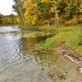 Review photo of Little Gulch Lake canoe campsite by Janet R., May 26, 2018