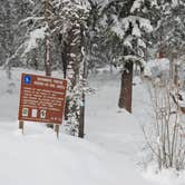 Review photo of Idaho City Yurts — Idaho Parks and Recreation State Headquaters by Amy S., January 3, 2021