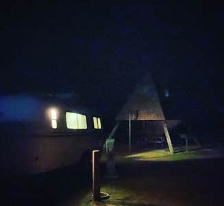 Camper-submitted photo from Memphis City Park