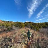 Review photo of Copper Breaks State Park Campground by ShaneB , January 3, 2021