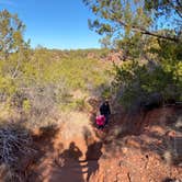 Review photo of Copper Breaks State Park Campground by ShaneB , January 3, 2021