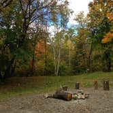 Review photo of Little Gulch Lake canoe campsite by Janet R., May 26, 2018