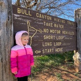 Review photo of Copper Breaks State Park Campground by ShaneB , January 3, 2021