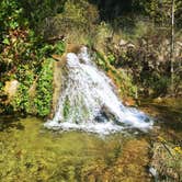 Review photo of River Backpack Area — Colorado Bend State Park by Chad  L., January 3, 2021