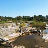 Review photo of River Backpack Area — Colorado Bend State Park by Chad  L., January 3, 2021