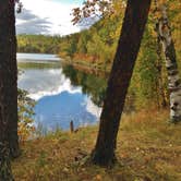 Review photo of Little Gulch Lake canoe campsite by Janet R., May 26, 2018