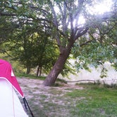 Review photo of Colorado Bend State Park Campground by Chad  L., January 3, 2021