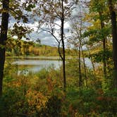 Review photo of Little Gulch Lake canoe campsite by Janet R., May 26, 2018