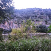 Review photo of Colorado Bend State Park Campground by Chad  L., January 3, 2021