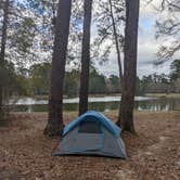 Review photo of Double Lake NF Campground by Devin P., January 3, 2021