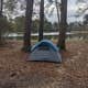 Double Lake NF Campground