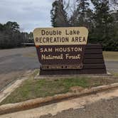 Review photo of Double Lake NF Campground by Devin P., January 3, 2021