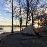 Review photo of Maumelle Park by Jake B., January 3, 2021