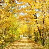 Review photo of Blue Mound State Park Campground by Kaylyn C., January 3, 2021