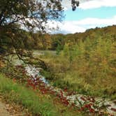 Review photo of Little Gulch Lake canoe campsite by Janet R., May 26, 2018