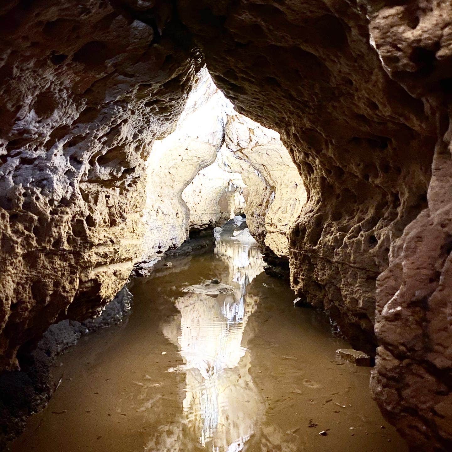 Camper-submitted photo at Blue Mound State Park Campground near Prairie du Sac, WI
