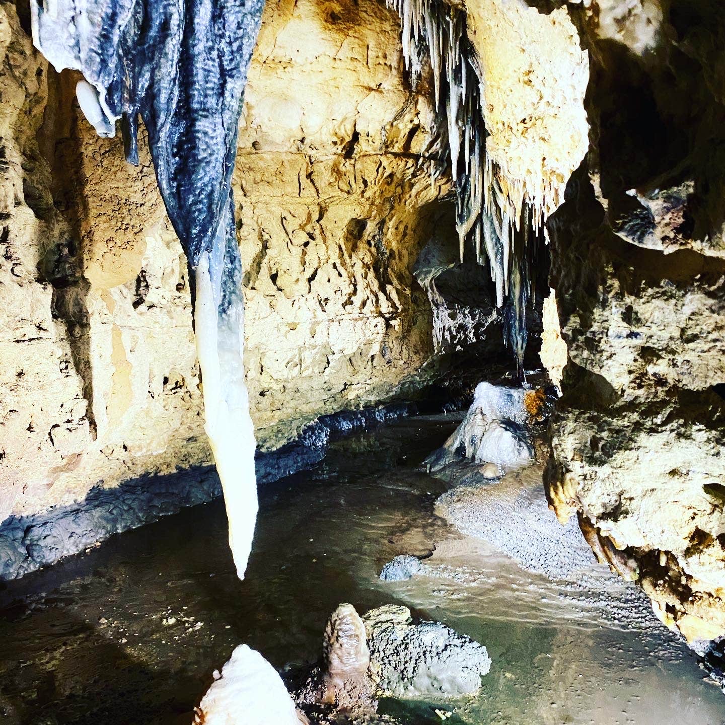 Camper-submitted photo at Blue Mound State Park Campground near Prairie du Sac, WI