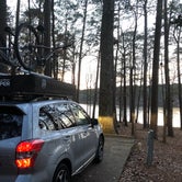Review photo of Roosevelt State Park Campground by Mark , January 3, 2021