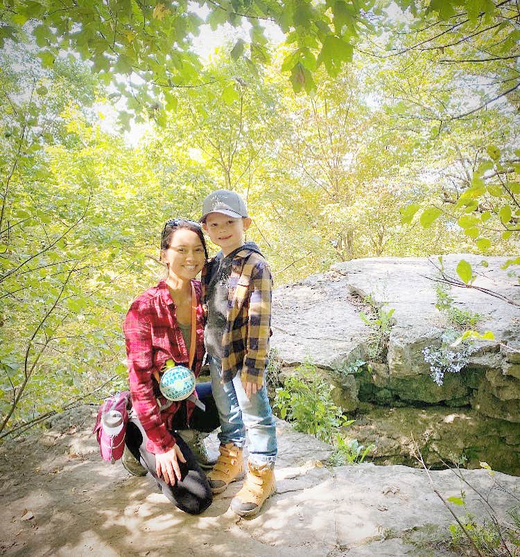 List 27+ Stock Images high cliff state park sherwood, wi Stunning