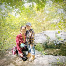 High Cliff State Park