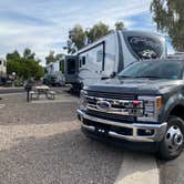 Review photo of Destiny Phoenix RV Resorts by Erika P., January 3, 2021