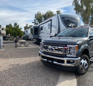 Camper-submitted photo from Destiny Phoenix RV Resorts