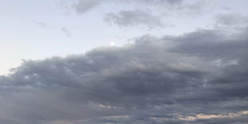 Camper submitted image from Kentucky Camp