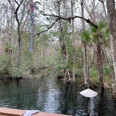 Review photo of Chassahowitzka River Campground by CDCA , January 3, 2021
