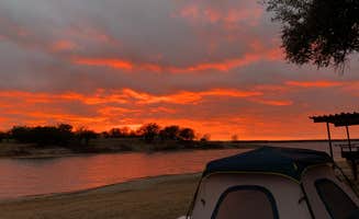 Celeste M.'s photo at McCown Valley Park near Whitney, TX