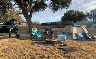 Celeste M.'s photo at McCown Valley Park near Whitney, TX