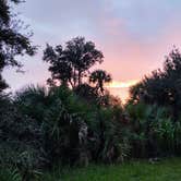 Review photo of Kilpatrick Hammock Campground — Kissimmee Prairie Preserve State Park by Davida M., January 3, 2021