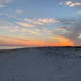 Review photo of Dr. Julian G. Bruce St. George Island State Park Campground by Caitlin R., January 4, 2021