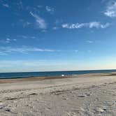 Review photo of Dr. Julian G. Bruce St. George Island State Park Campground by Caitlin R., January 4, 2021