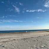 Review photo of Dr. Julian G. Bruce St. George Island State Park Campground by Caitlin R., January 4, 2021