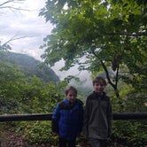 Review photo of Cloudland Canyon State Park Campground by Davida M., January 4, 2021