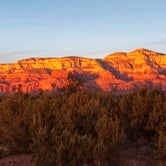 Review photo of West Sedona Designated Dispersed Camping by Janet  M., January 4, 2021