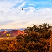 Review photo of West Sedona Designated Dispersed Camping by Janet  M., January 4, 2021