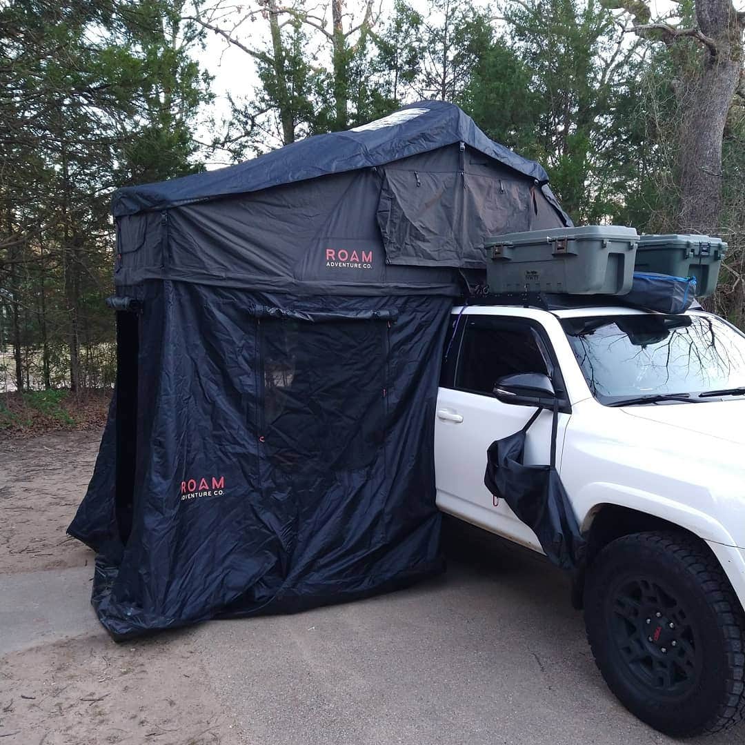 Camper-submitted photo at Purtis Creek State Park Campground near Wills Point, TX