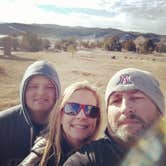 Review photo of Carpios Ridge Campground — Trinidad Lake State Park by Jason S., January 4, 2021