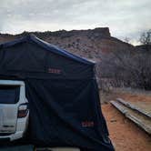 Review photo of Hackberry Campground — Palo Duro Canyon State Park by Jason S., January 4, 2021