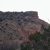Review photo of Hackberry Campground — Palo Duro Canyon State Park by Jason S., January 4, 2021
