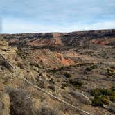 Review photo of Hackberry Campground — Palo Duro Canyon State Park by Jason S., January 4, 2021