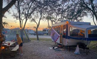 Daniel S.'s photo at Bradenton / Hunsader Farms KOA near Nokomis, FL