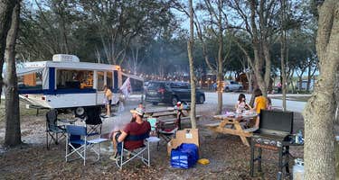 Bradenton / Hunsader Farms KOA