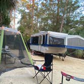 Review photo of Disney’s Fort Wilderness Resort & Campground by Daniel S., January 4, 2021