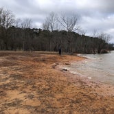 Review photo of Atlanta State Park Campground by Alexandra , January 4, 2021