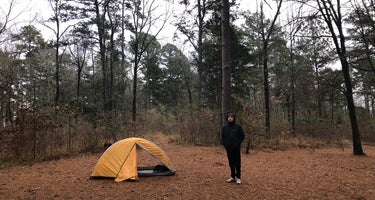 Atlanta State Park